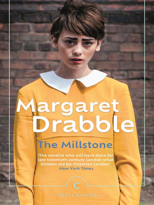 Cover image for The Millstone